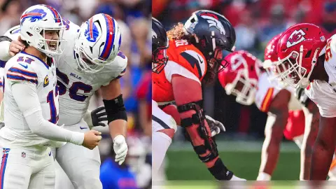 Fantasy Football de la NFL: Los mejores jugadores que debes elegir para la semana 12 best picks y pronóstico