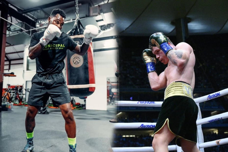 jermell charlo canelo alvarez pelea