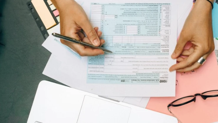 SAT - Los trámites que puedes hacer sin cita ni acudir a oficinas