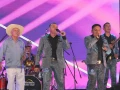 Se vivió un gran ambiente entre el público