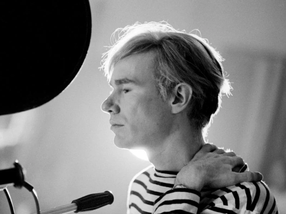 Andy Warhol