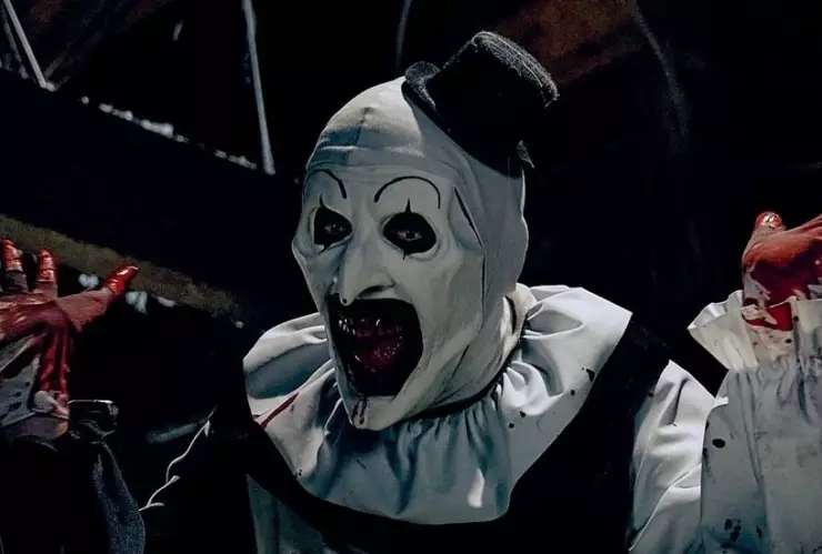 Terrifier 3