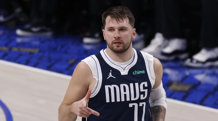 Luka Doncic