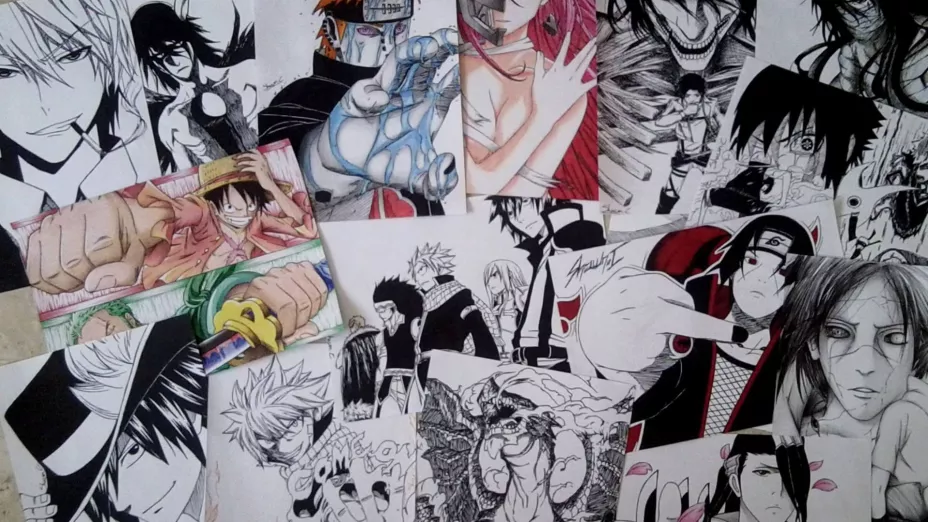 ¿Cuántos animes existen en el mundo? Cifra total hasta 2025