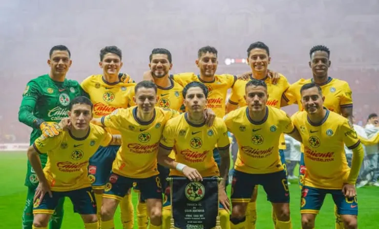 Club América