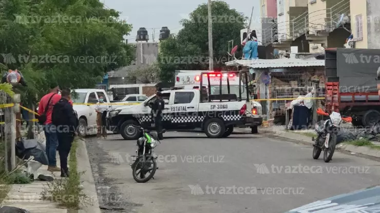 Mujer es asesinada en Lomas de Río Medio 4, en Veracruz; esto se sabe