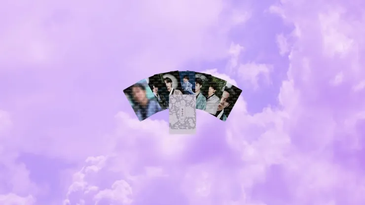 4 photocards ORIGINALES de BTS que puedes conseguir online, para que lleves tu orgullo ARMY contigo