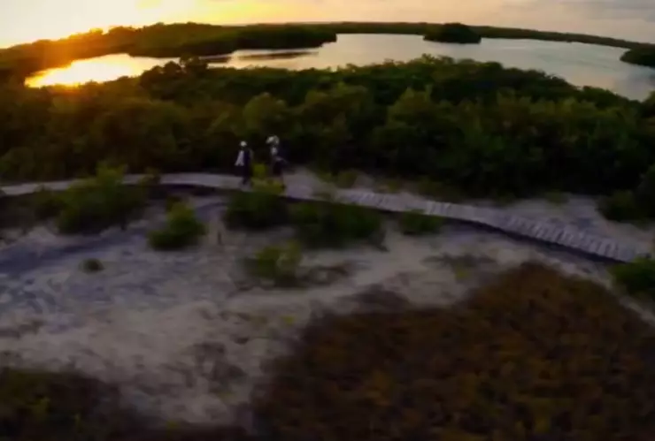 Maya Ka’an presente por primera vez en la Fitur este 2025.jpg