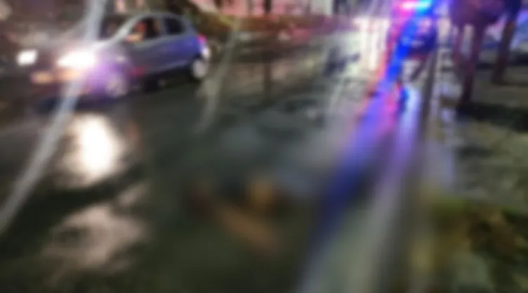Menor es atropellado Naucalpan, abandonan cuerpo responsable escapa