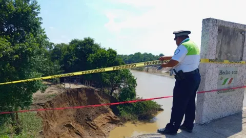 Javier Vargas Arias es asesinado 