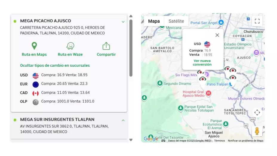 Descubre el nuevo precio del dólar hoy en Banco Azteca