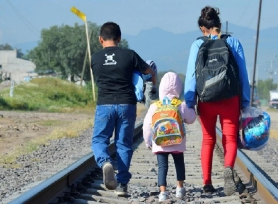 Migrantes