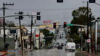 Tráfico Tijuana hoy 21 de noviembre de 2025