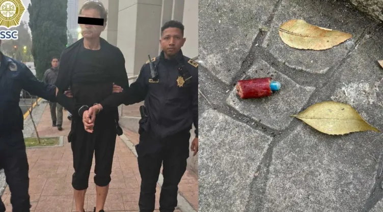 Caso perros envenenados Condesa
