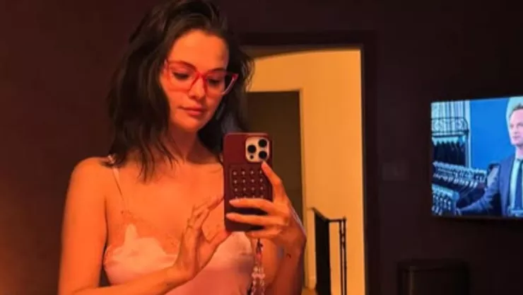 Selena Gomez revela que no puede tener hijos biológicos, pero mantiene la esperanza de ser madre