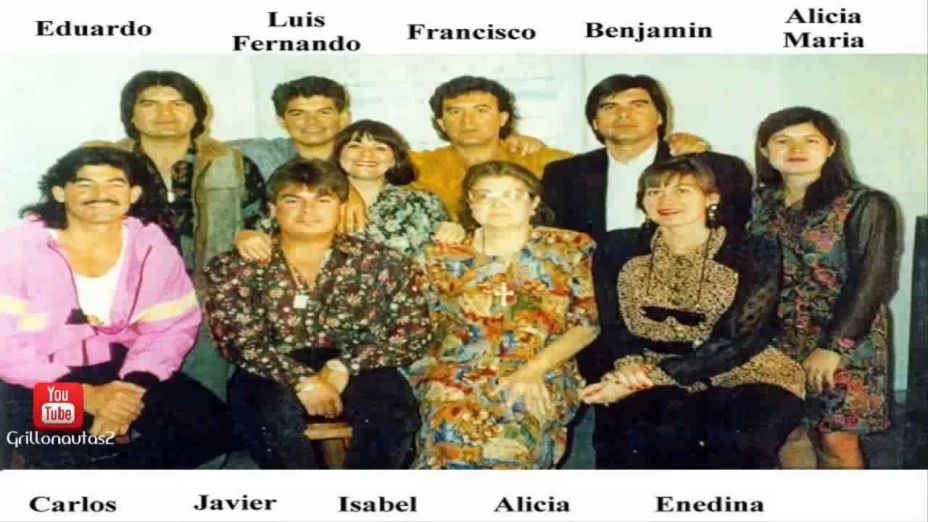 En la lista de capos de la Agencia Antidrogas de Estados Unidos se encuentra Enedina Arellano Félix, mejor conocida como “Narcomami” o “La Jefa”