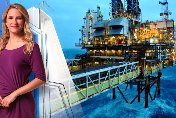 Argentina enfrenta una crisis de petróleo a consecuencia del comunismo