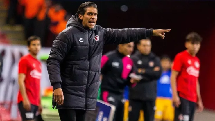 Ex jugador de Xolos de Tijuana es el nuevo Director Técnico