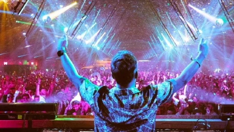 Artistas que estarán presentes en el Coachella 202 y cómo ver el evento online y gratis.