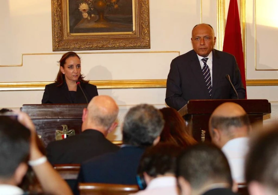 Egipto se compromete a realizar investigación exhaustiva: SER