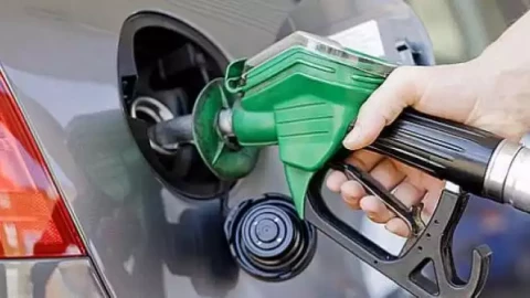Conoce el precio de la gasolina hoy
