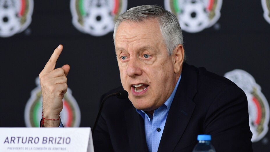 Arturo Brizio