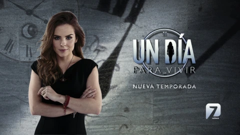 un dia para vivir programado