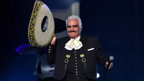 Vicente Fernández