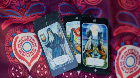 Horóscopo hoy según la IA: ¿Qué dice la inteligencia artificial sobre la astrología?