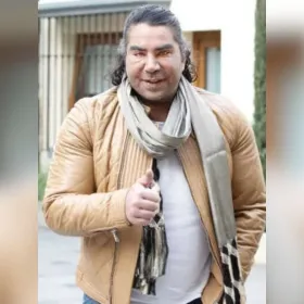 Jorge Kahwagi
