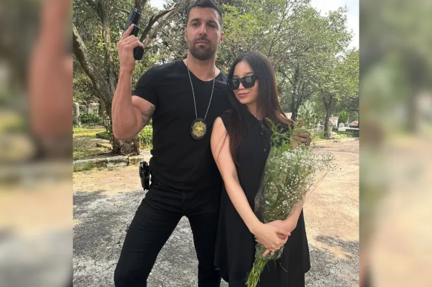Shaki se ha convertido en uno de los personajes consentidos de Cautiva por Amor. ¡Te contamos por qué!