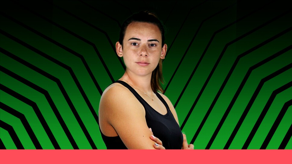 Pamela Verdirame