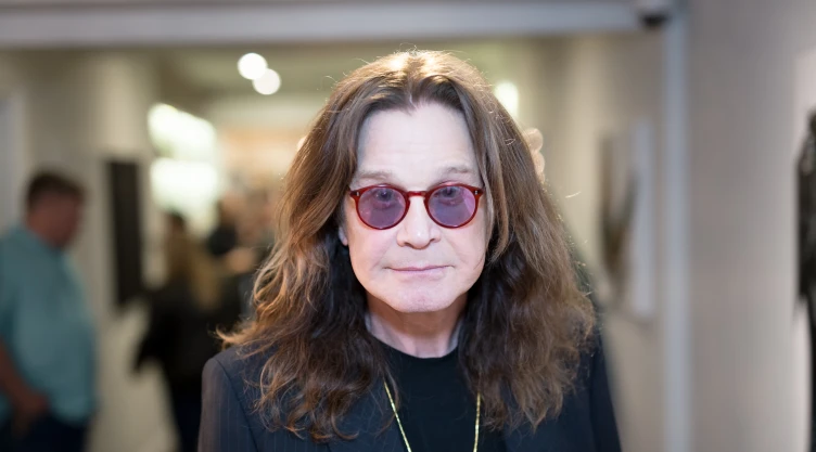 Ozzy Osbourne