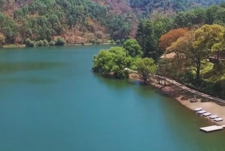 Pueblo Mágico Jalisco