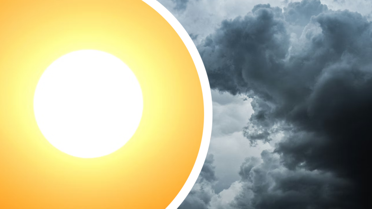 SMN alerta: Dos fenómenos climáticos extremos que afectarán a Baja California