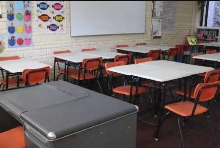 suspenden clases nayarit