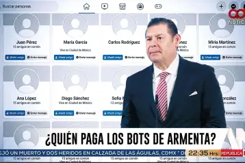 Alejandro Armenta