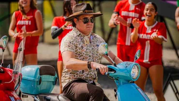 Moto Varonil en Exatlón México HOY 18 de febrero 2026 ¿Quién gana el premio más esperado de la temporada