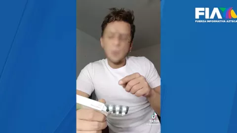 El reto clonazepam puede severas implicaciones al cuerpo humano