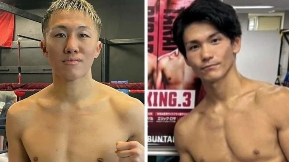 Mueren dos boxeadores japoneses tras lesiones en el mismo evento; ¿qué les pasó?