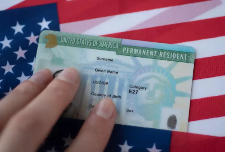 Lotería de visas ¿por qué México no aplica para este programa en los Estados Unidos?