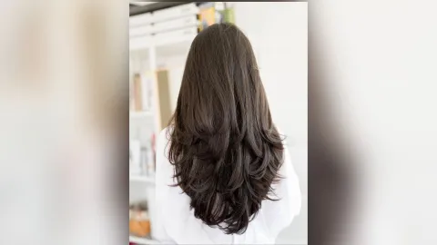 cortes de pelo graduación 2026