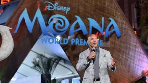 Moana 2 es acusada de plagio y Disney recibe demanda millonaria