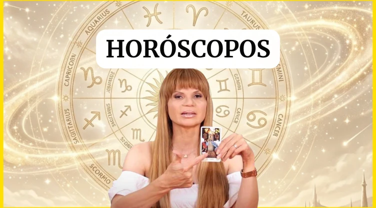 Horóscopo