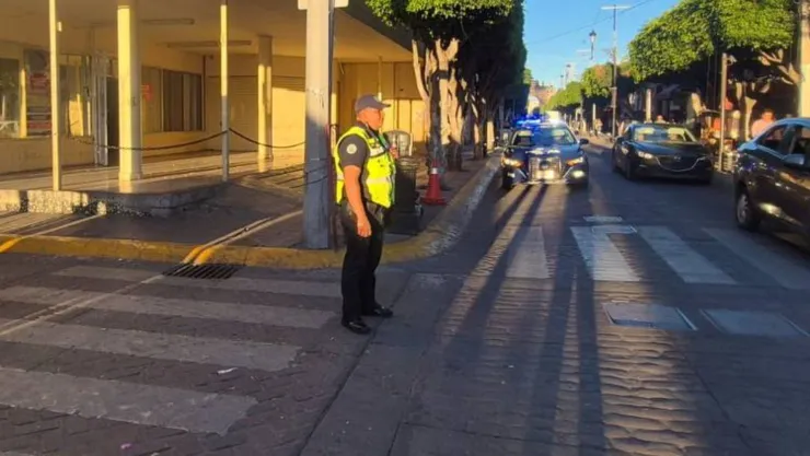 ¡Atención! Habrá afectaciones viales en la Zona Centro de León; ¿cuál es el motivo?.jpg