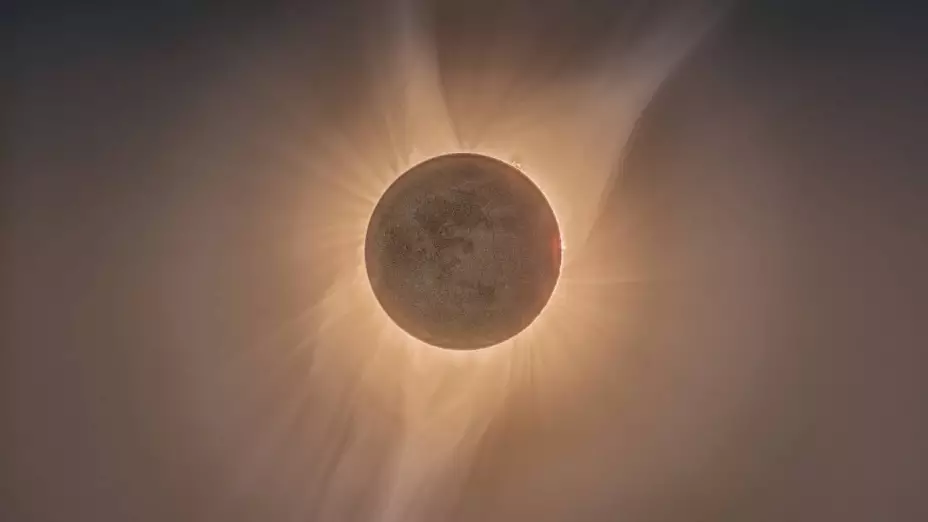 Cómo ver un eclipse solar de forma segura