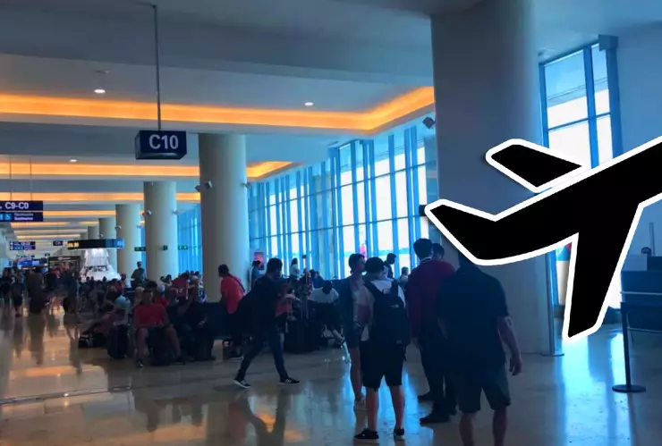 EN VIVO _ Estatus de vuelos hoy en el Aeropuerto de Cancún; viajes cancelados y demorados este 9 de noviembre de 2025.webp