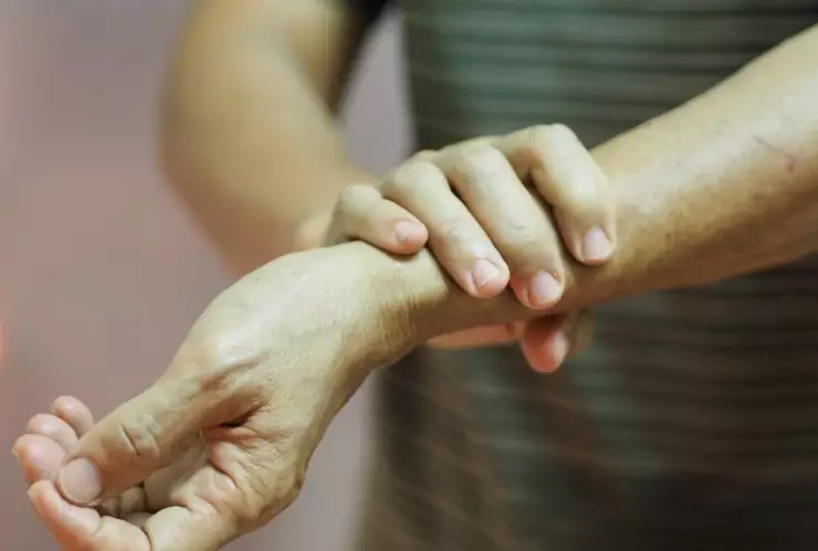 Síndrome de Guillain-Barré