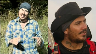 A la mitad de la expedición, el DJ Víctor se mostró agresivo luego de enterarse de que alguno de sus compañeros le había arrebatado el 10% de su premio final individUal. Tras la salida de Kim ShantaL, con quien siempre discutía, logró mantener una mejor relación con el resto de los aventureros.