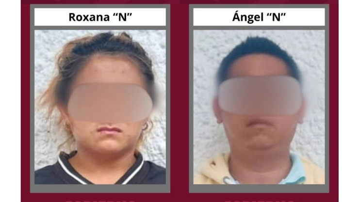 Madre y padrastro matan a niña en Campeche; esta sería su condena